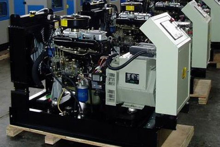 為何廠家不建議購買二手的三菱發(fā)電機組呢？